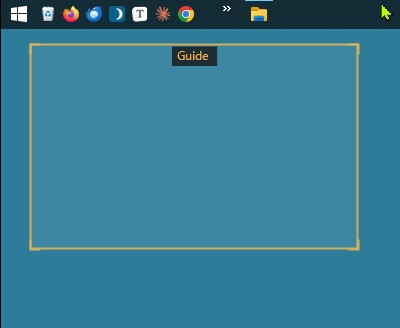 SquareGuide